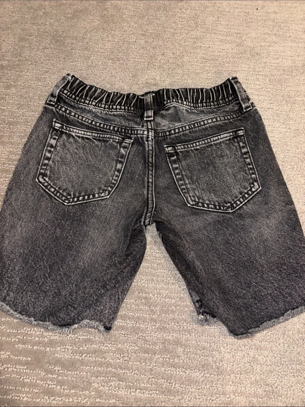 GAP kids denim